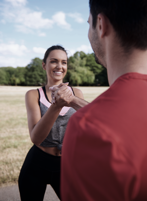 Coaching Interaction